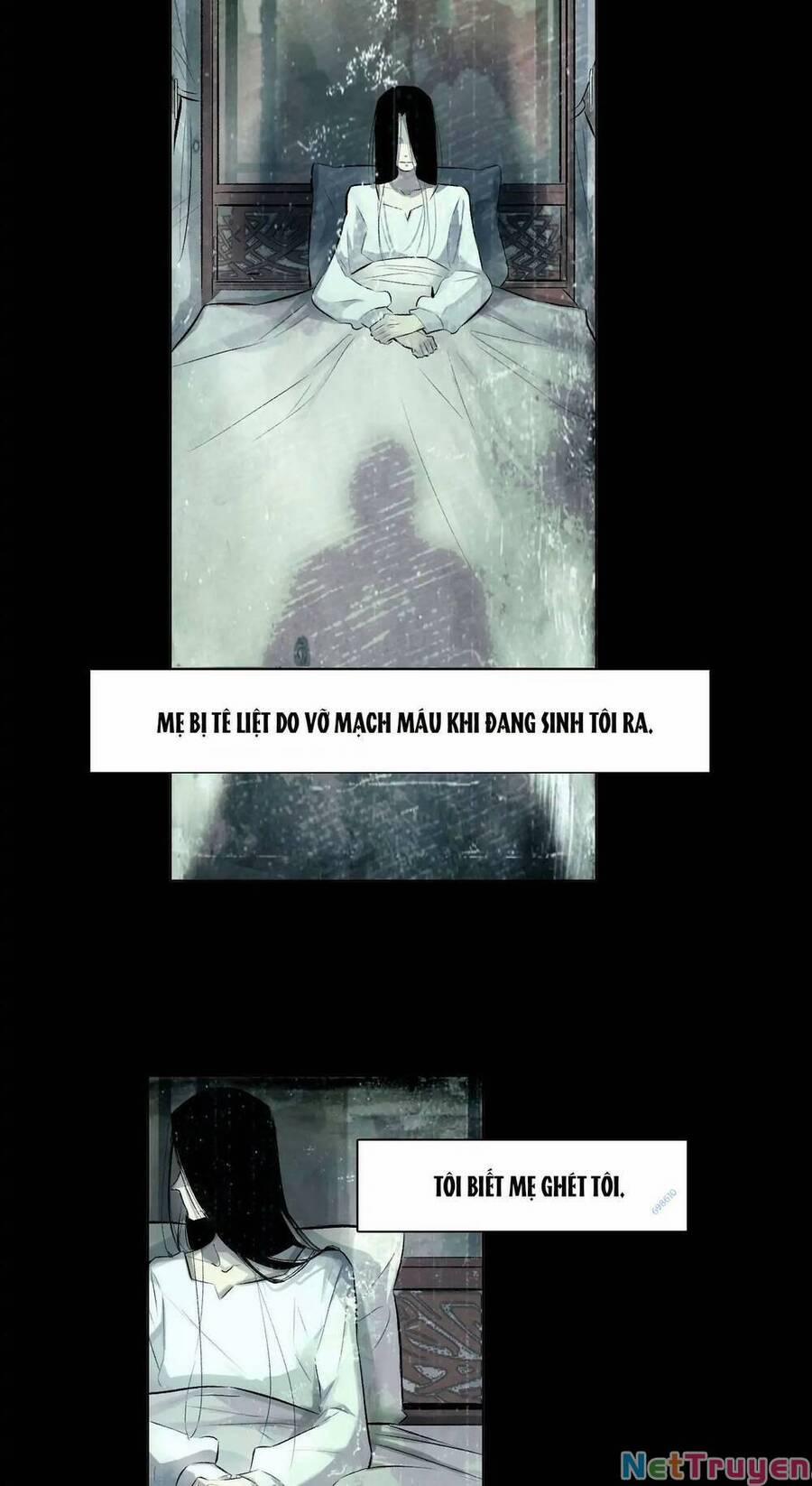 Trinh Thám Vlog 54 trang 4