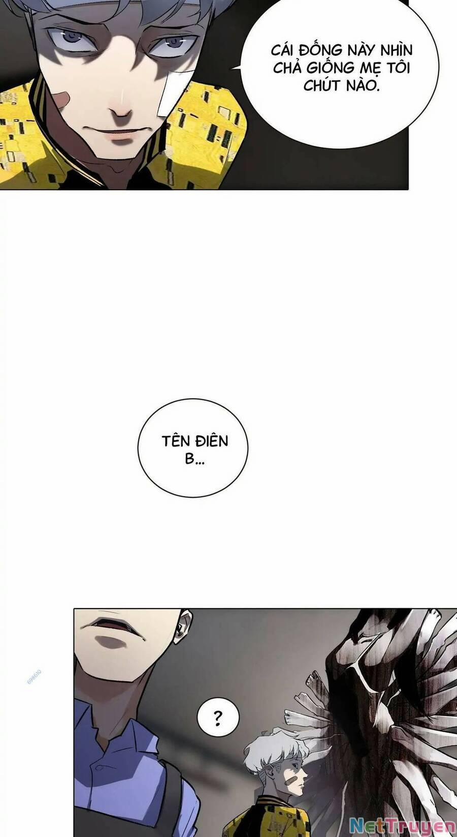 Trinh Thám Vlog 54 trang 44