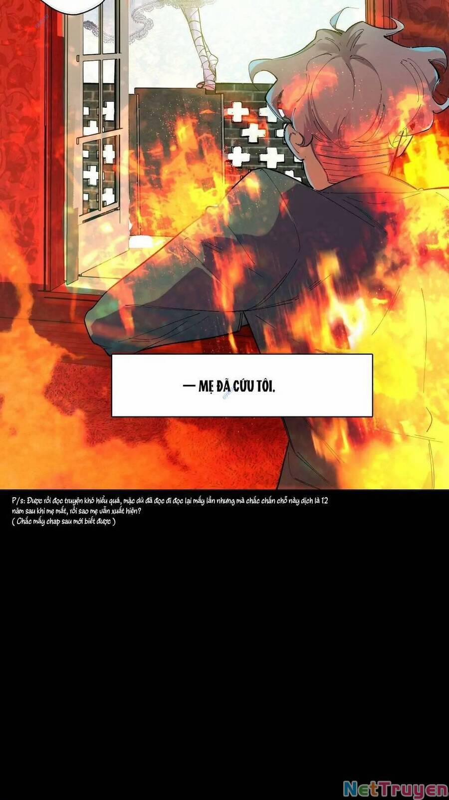 Trinh Thám Vlog 54 trang 7