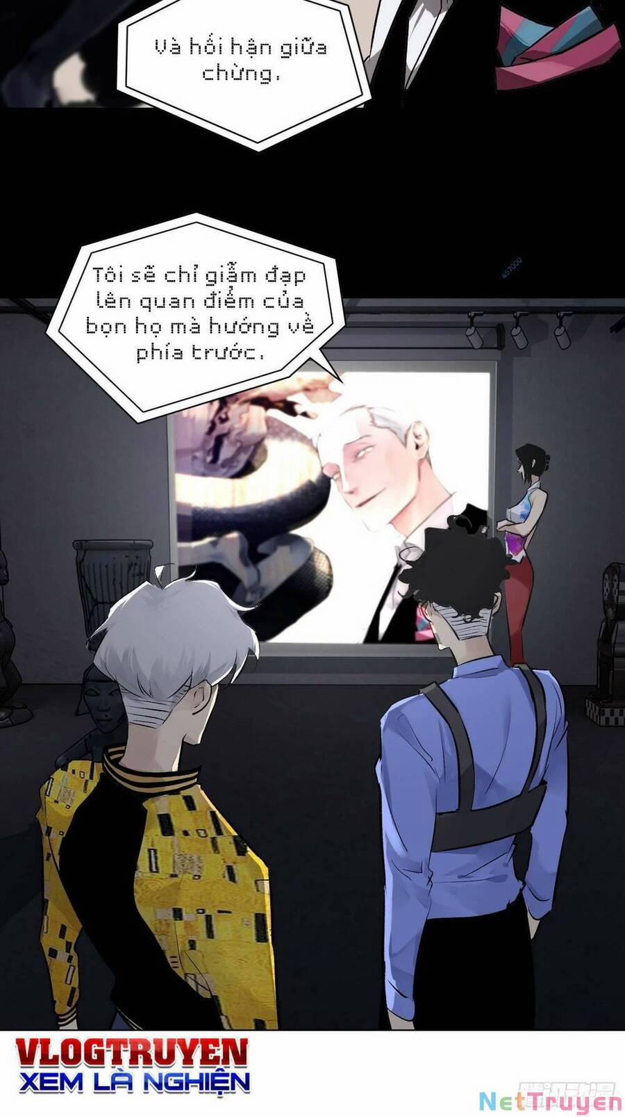 Trinh Thám Vlog 55 trang 12