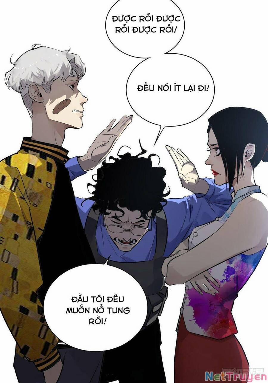 Trinh Thám Vlog 55 trang 15