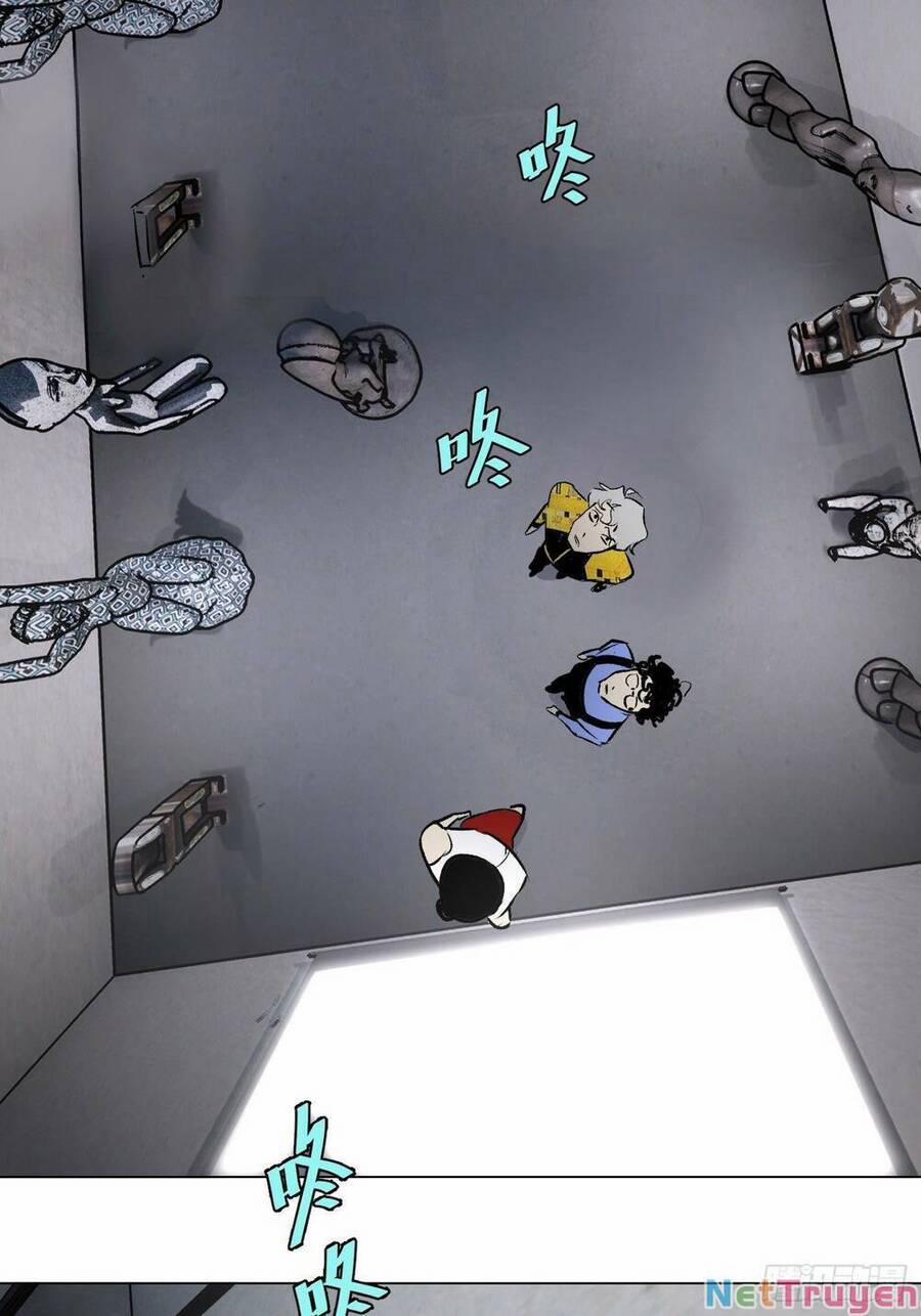 Trinh Thám Vlog 55 trang 21