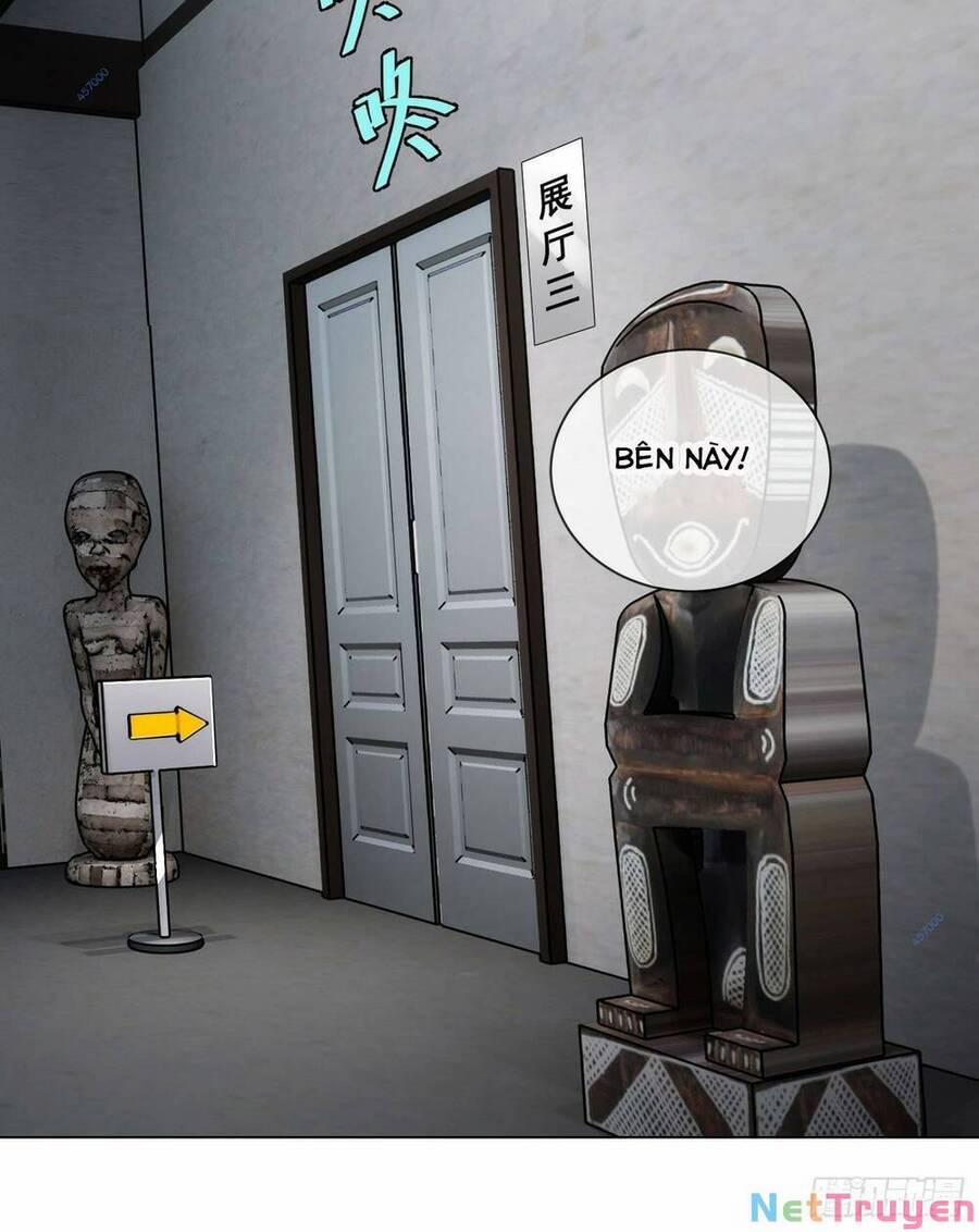 Trinh Thám Vlog 55 trang 22