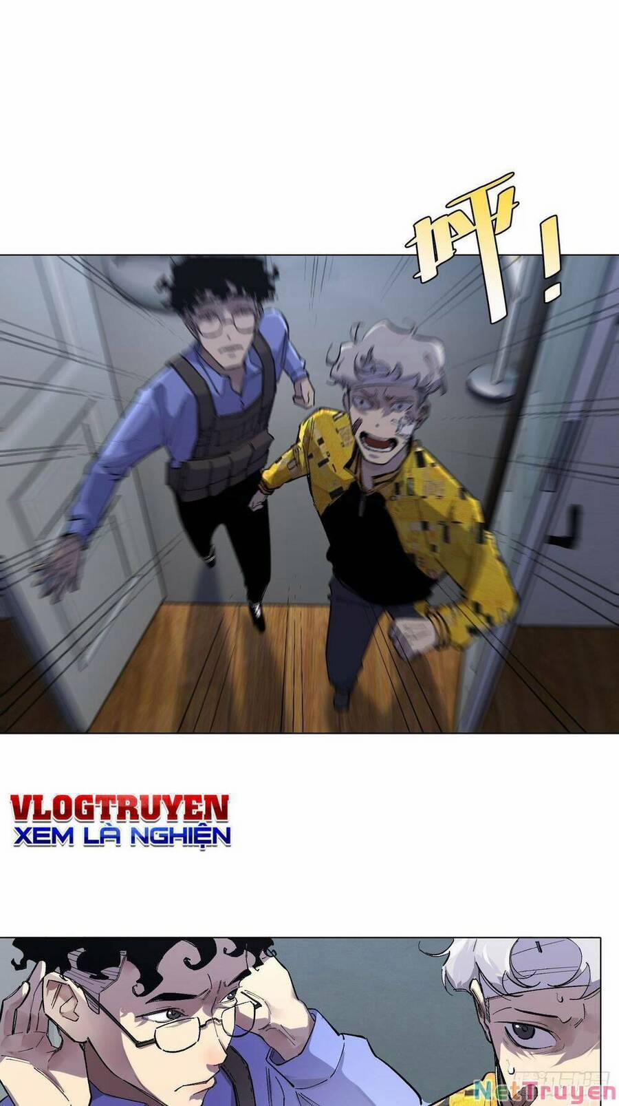 Trinh Thám Vlog 55 trang 23
