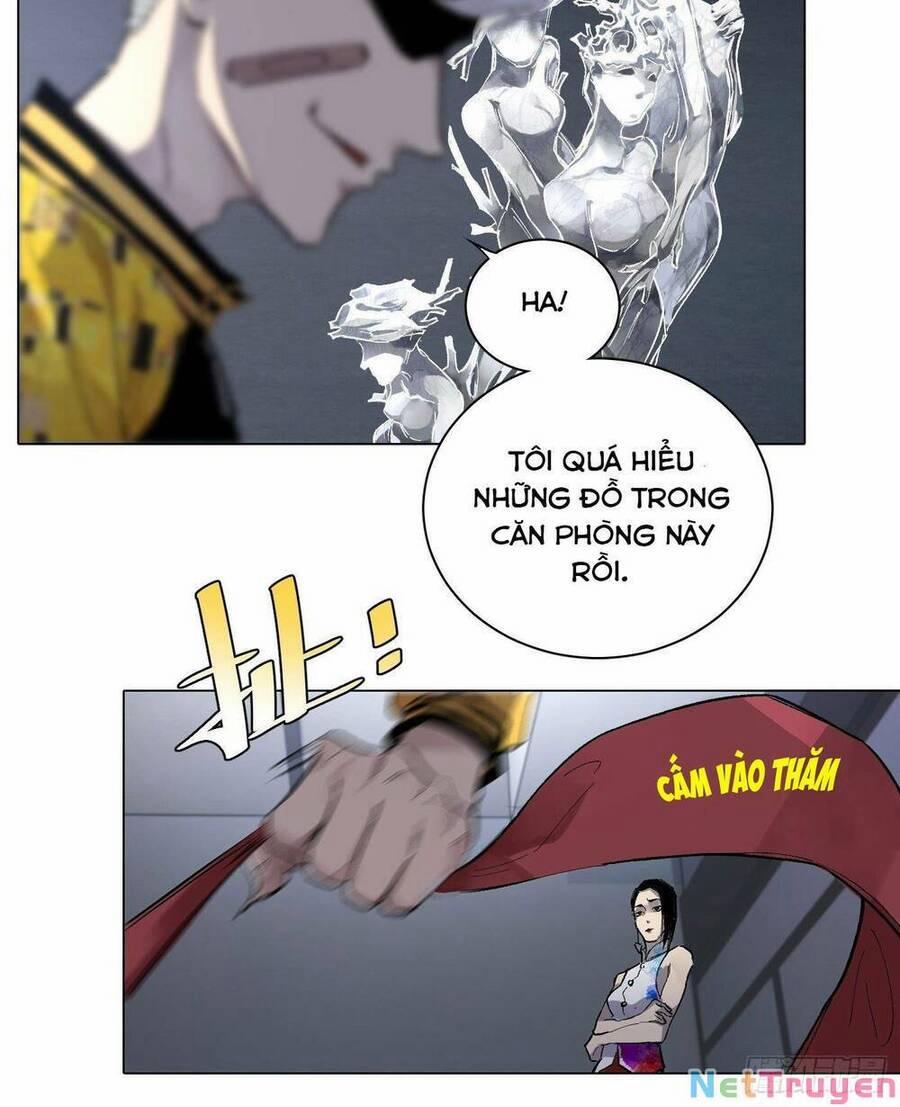 Trinh Thám Vlog 55 trang 29