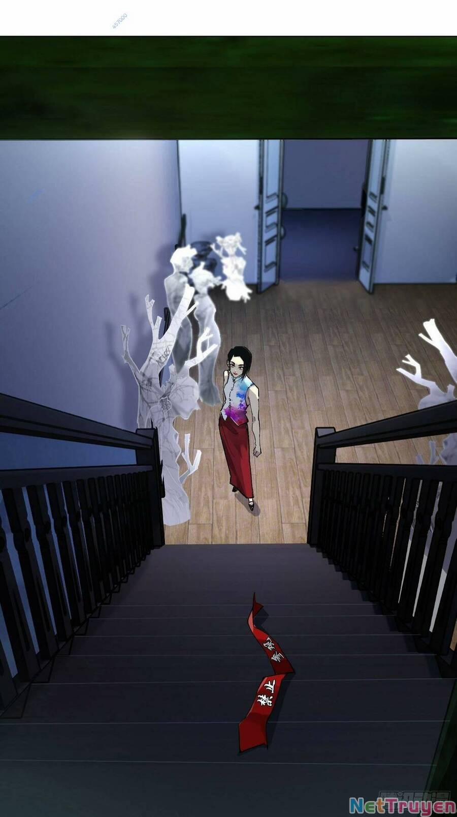 Trinh Thám Vlog 55 trang 42