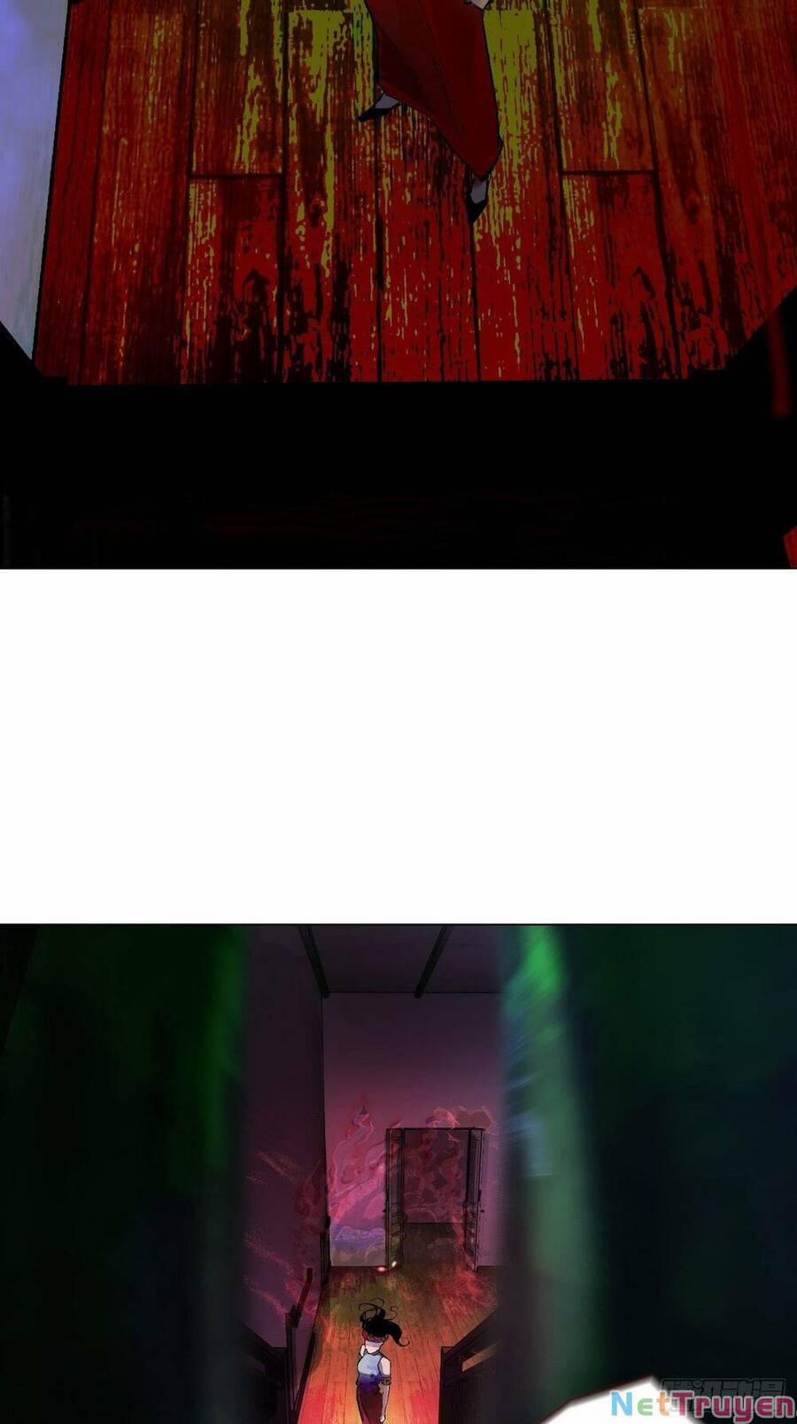 Trinh Thám Vlog 55 trang 47