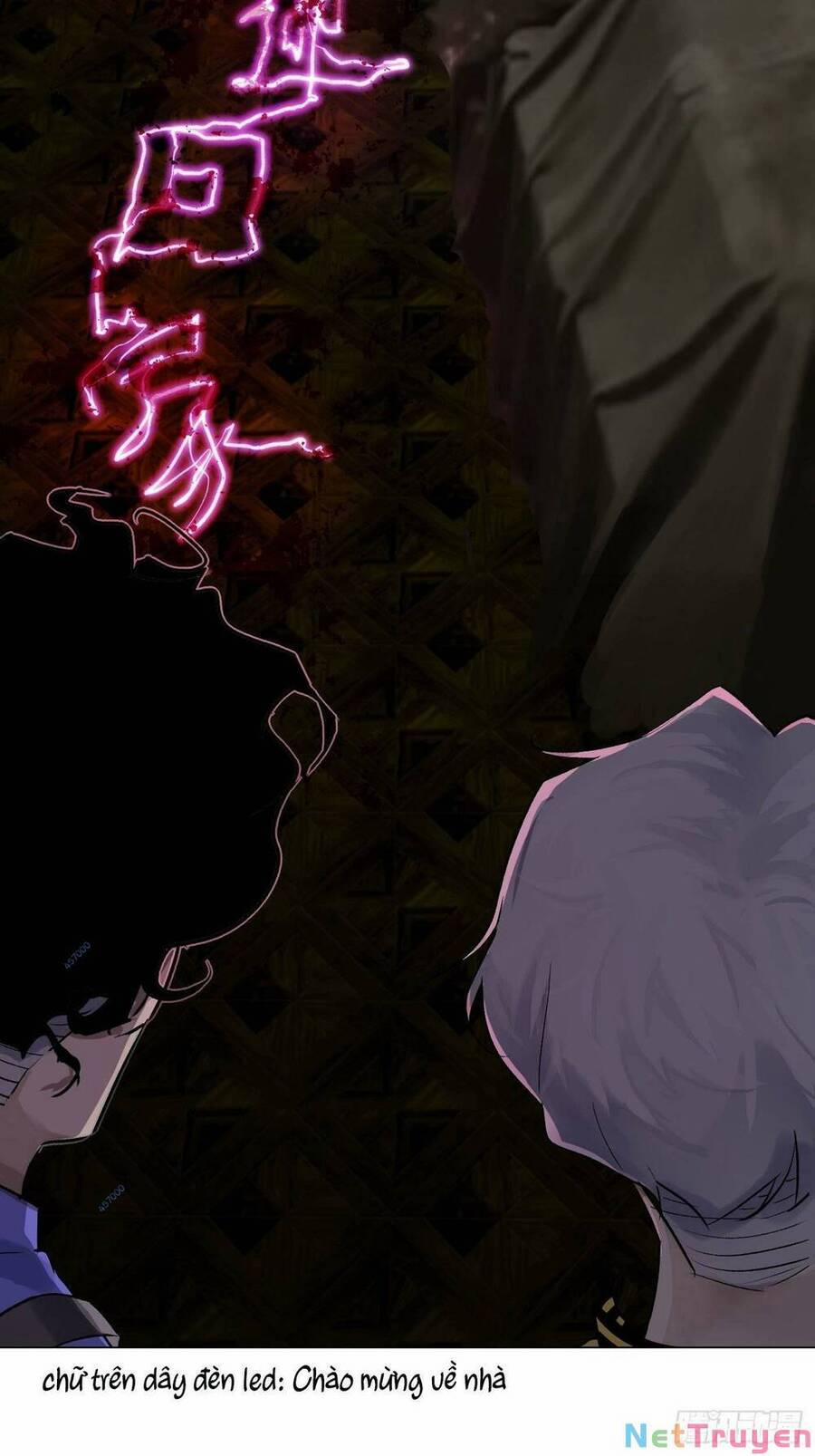 Trinh Thám Vlog 55 trang 54