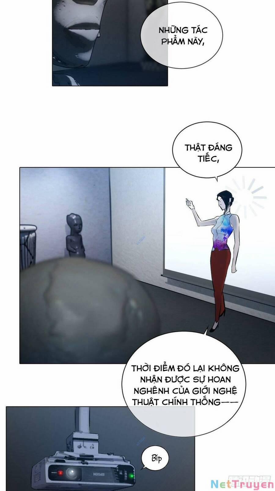 Trinh Thám Vlog 55 trang 8