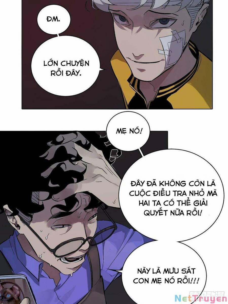 Trinh Thám Vlog 56 trang 15