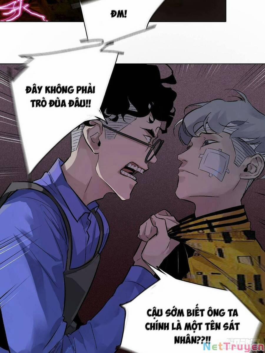 Trinh Thám Vlog 56 trang 17