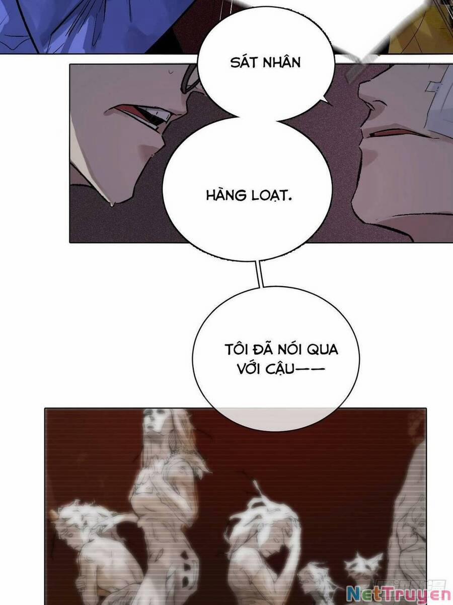 Trinh Thám Vlog 56 trang 18