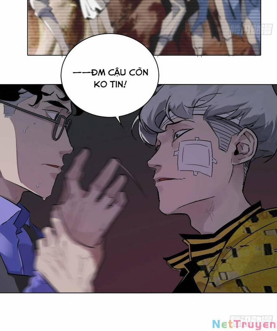 Trinh Thám Vlog 56 trang 20