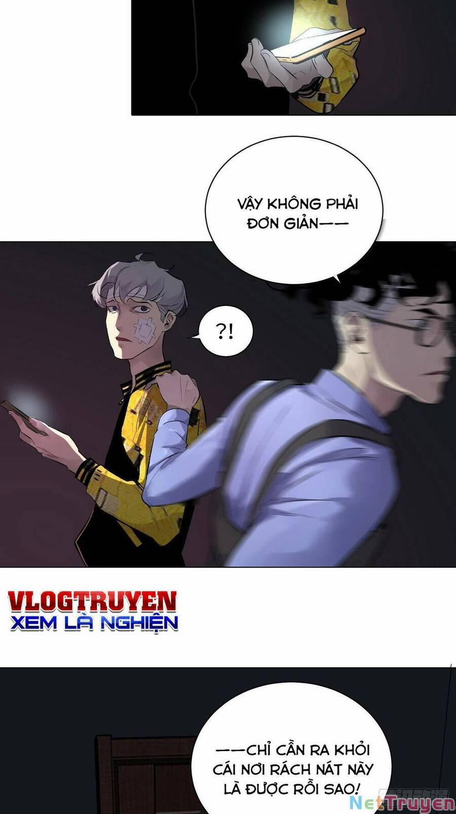 Trinh Thám Vlog 56 trang 23