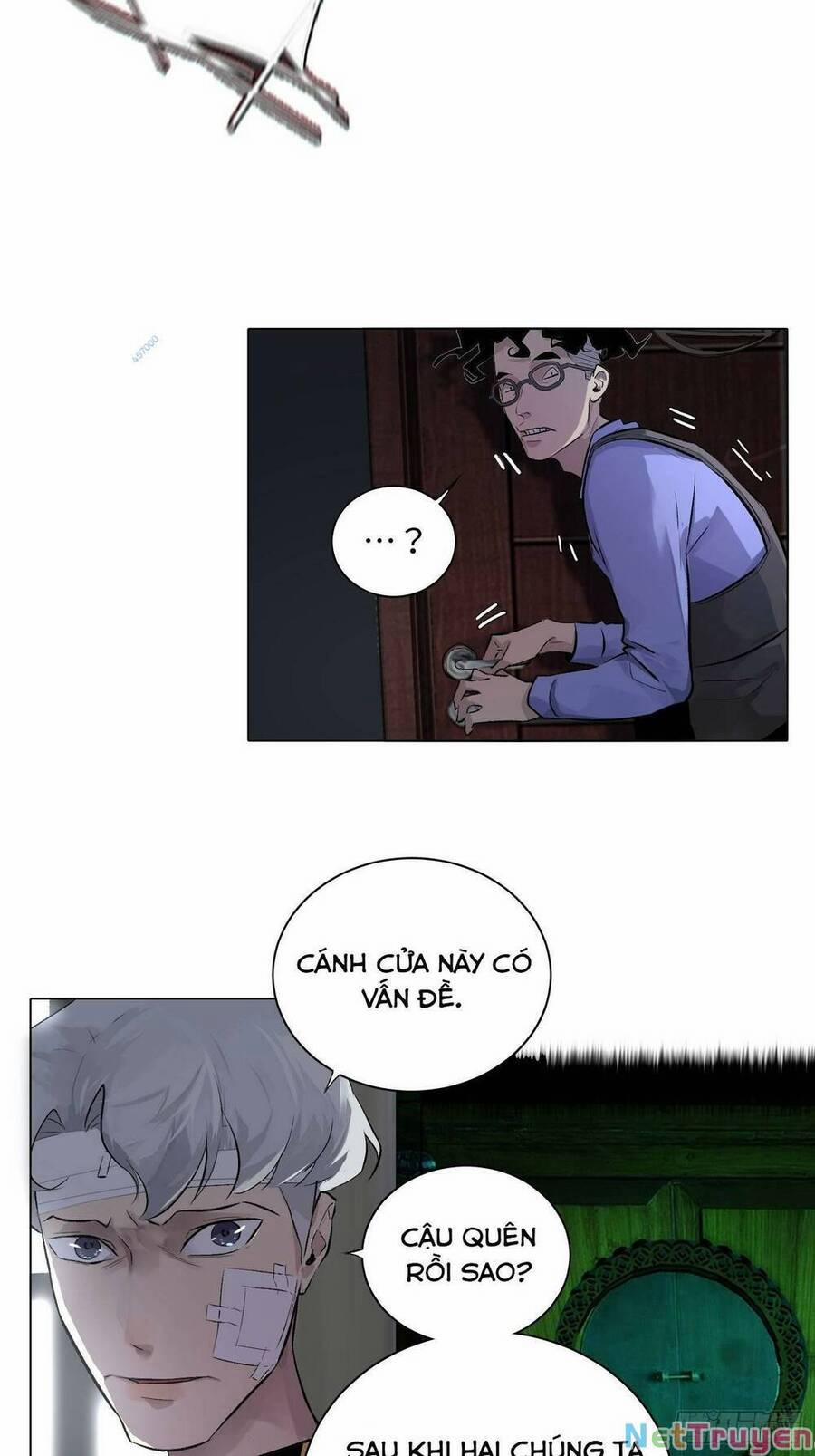 Trinh Thám Vlog 56 trang 25