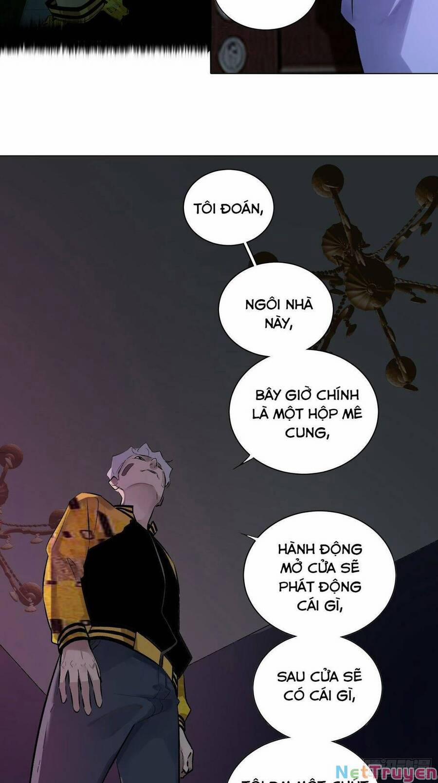 Trinh Thám Vlog 56 trang 27