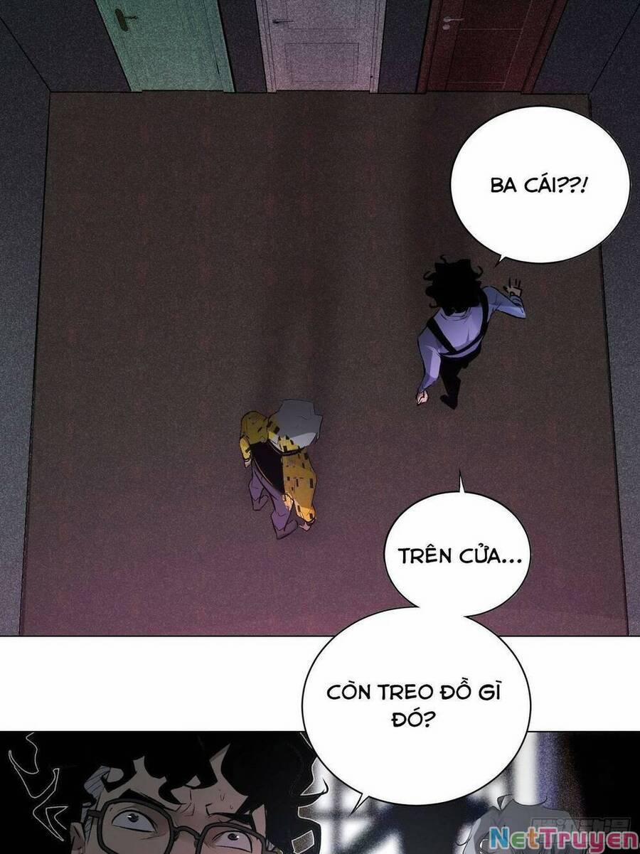 Trinh Thám Vlog 56 trang 30