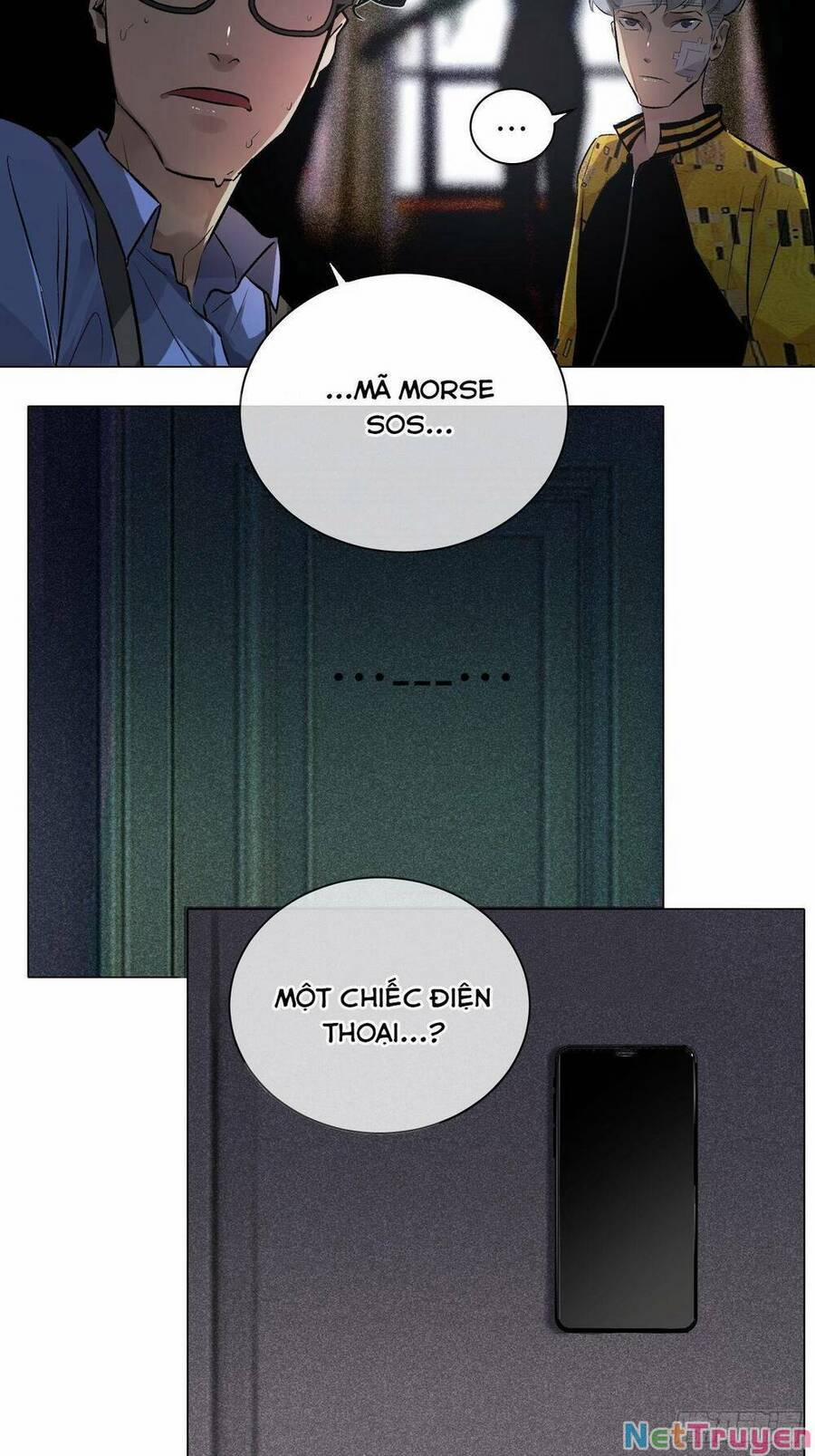 Trinh Thám Vlog 56 trang 31