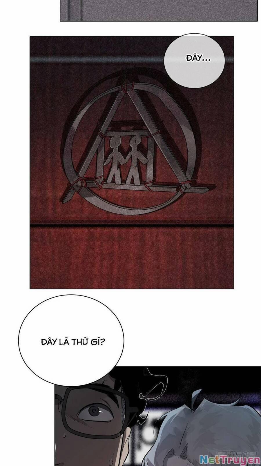 Trinh Thám Vlog 56 trang 32