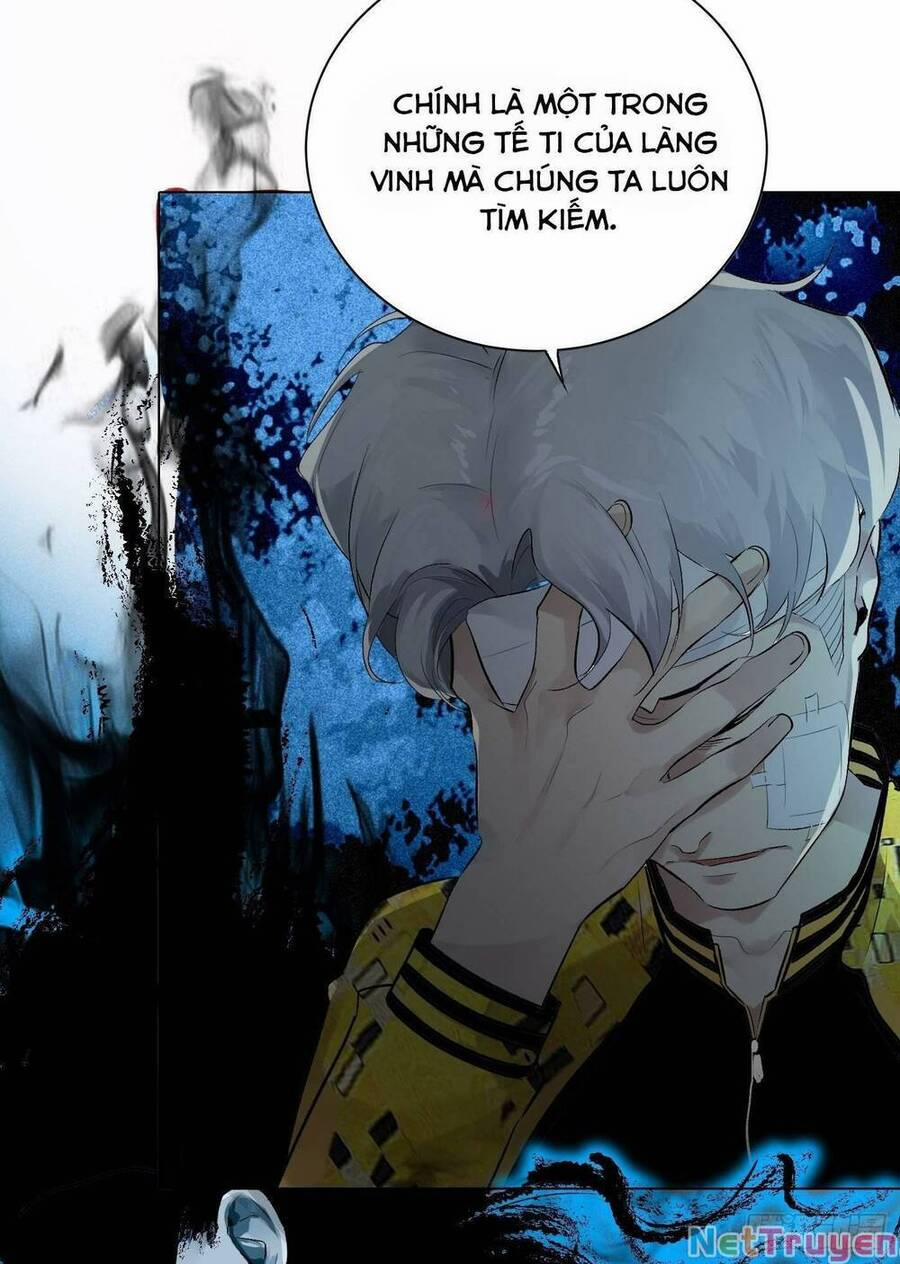 Trinh Thám Vlog 56 trang 37