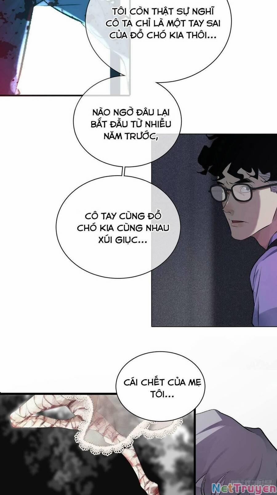 Trinh Thám Vlog 56 trang 41