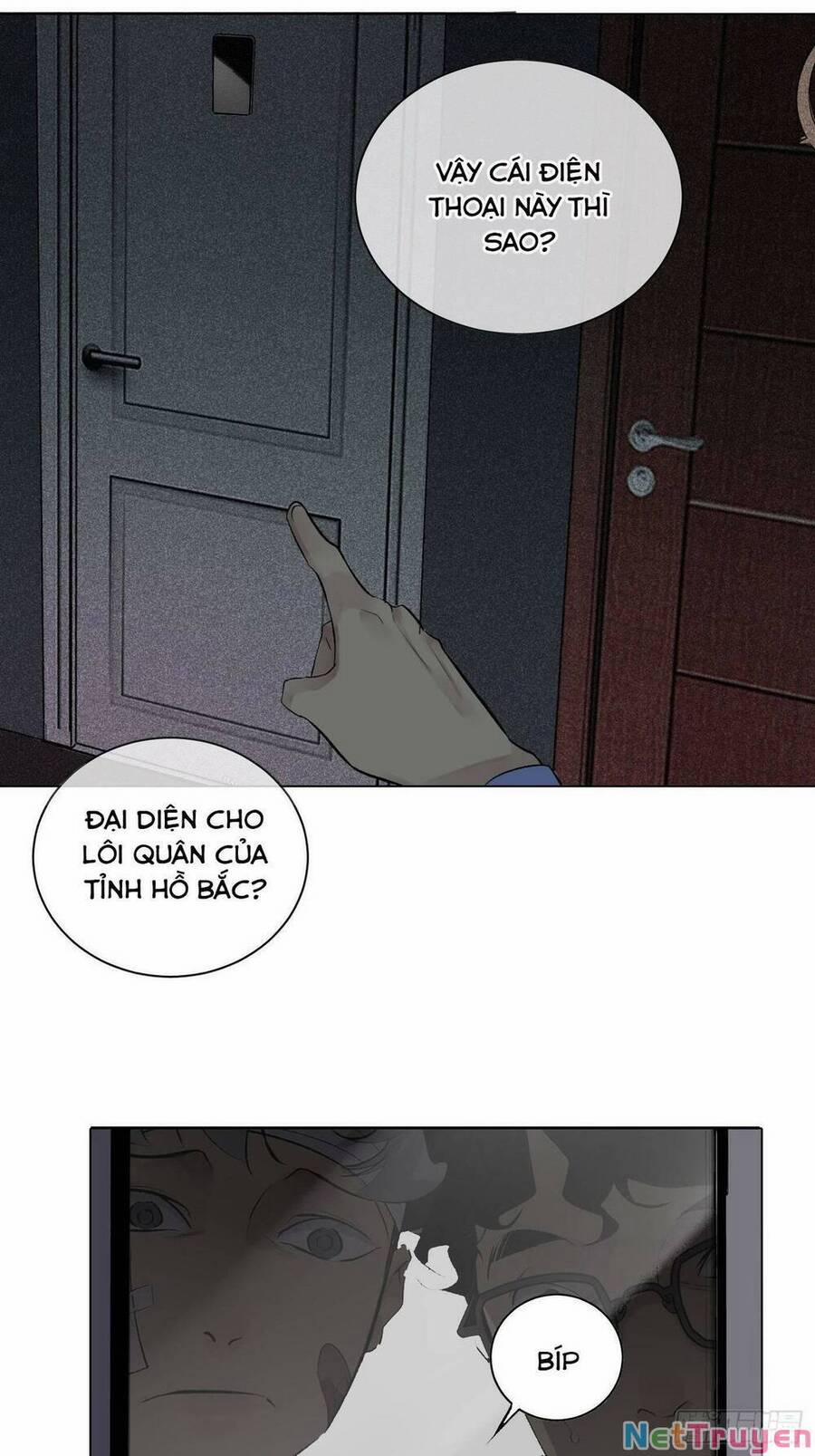 Trinh Thám Vlog 56 trang 45