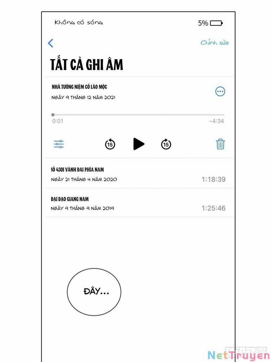 Trinh Thám Vlog 56 trang 50