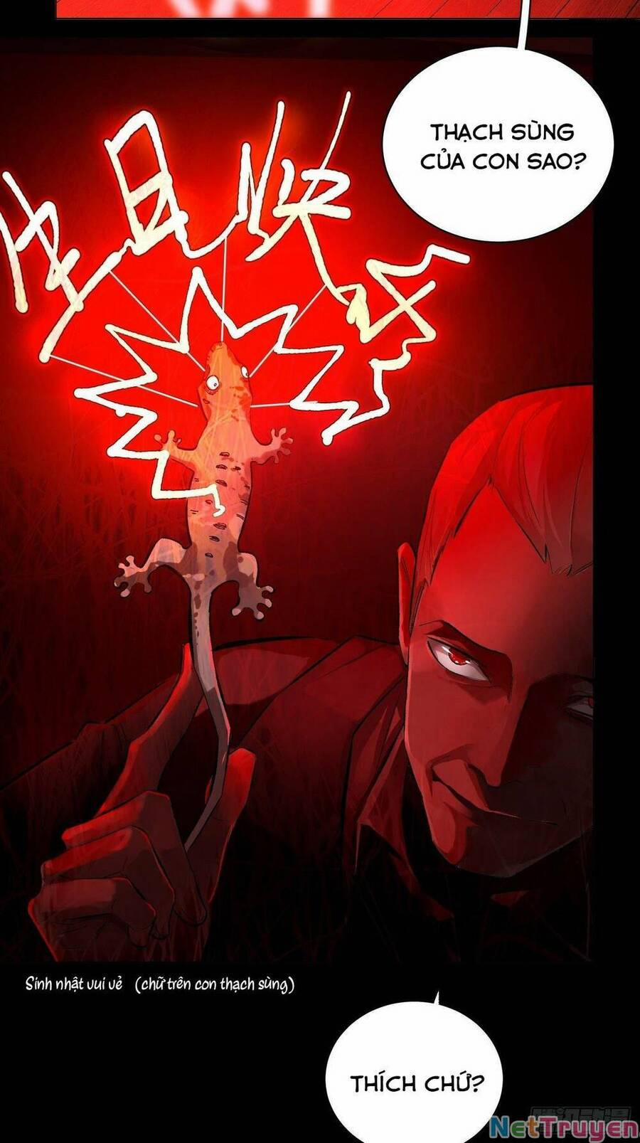 Trinh Thám Vlog 56 trang 6