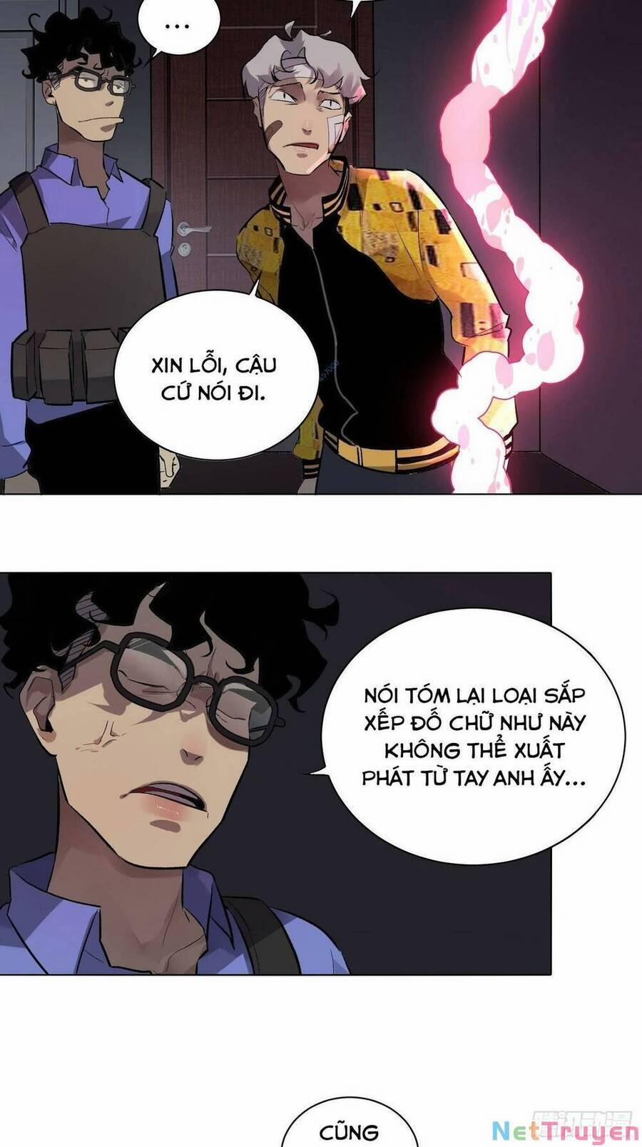 Trinh Thám Vlog 56 trang 62