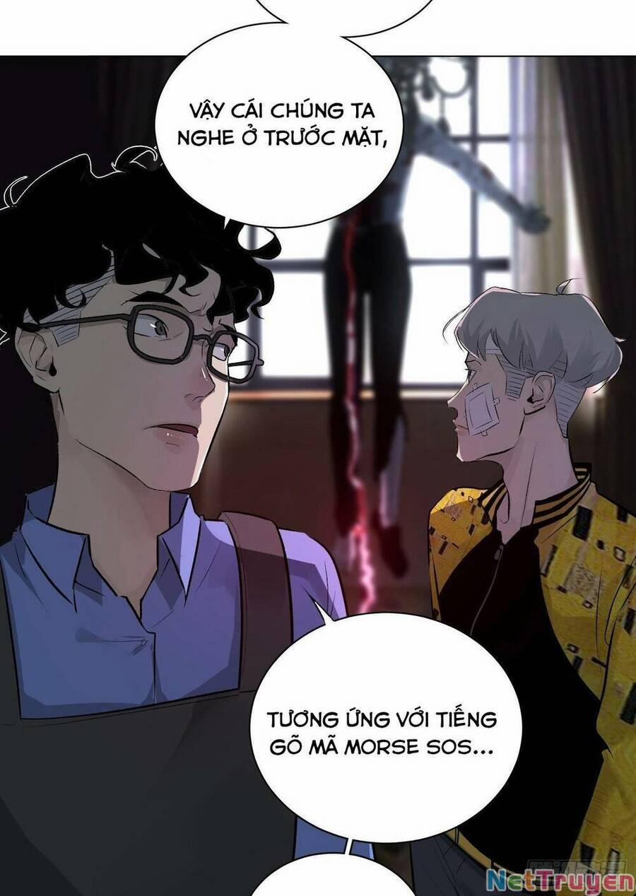 Trinh Thám Vlog 56 trang 64