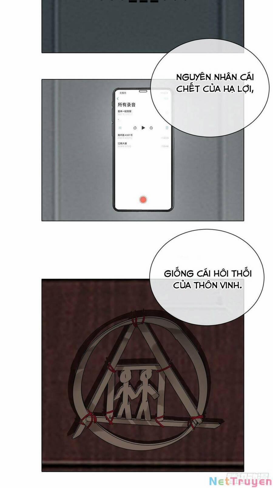 Trinh Thám Vlog 56 trang 67