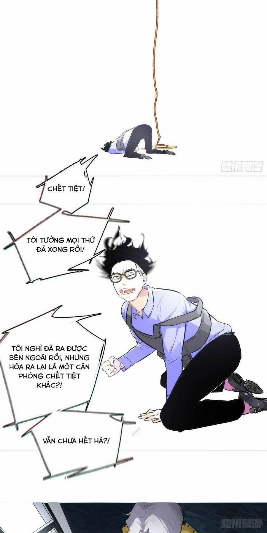 Trinh Thám Vlog 57 trang 10