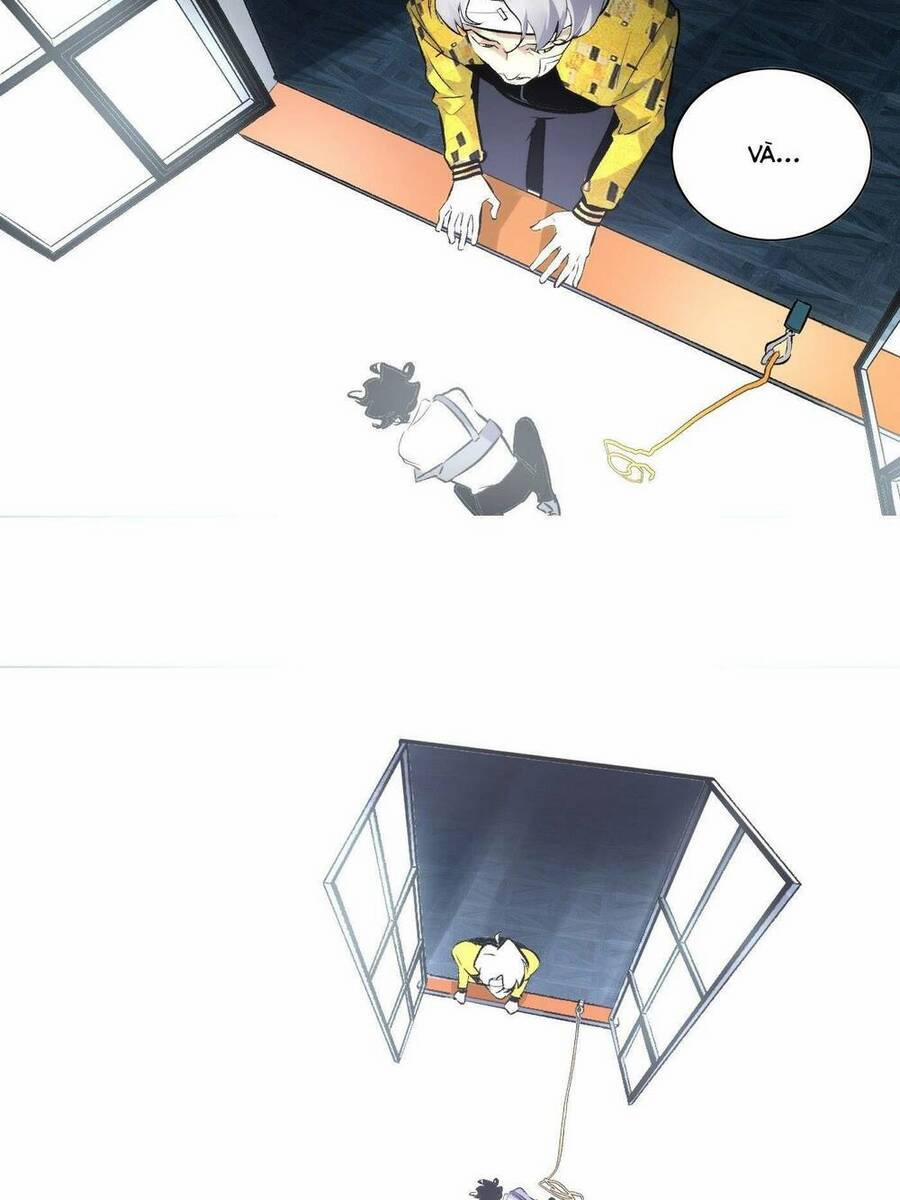 Trinh Thám Vlog 57 trang 11