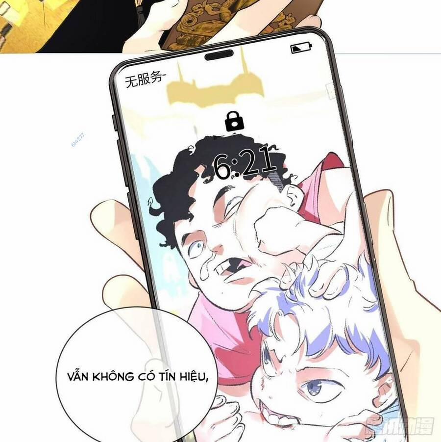 Trinh Thám Vlog 57 trang 20