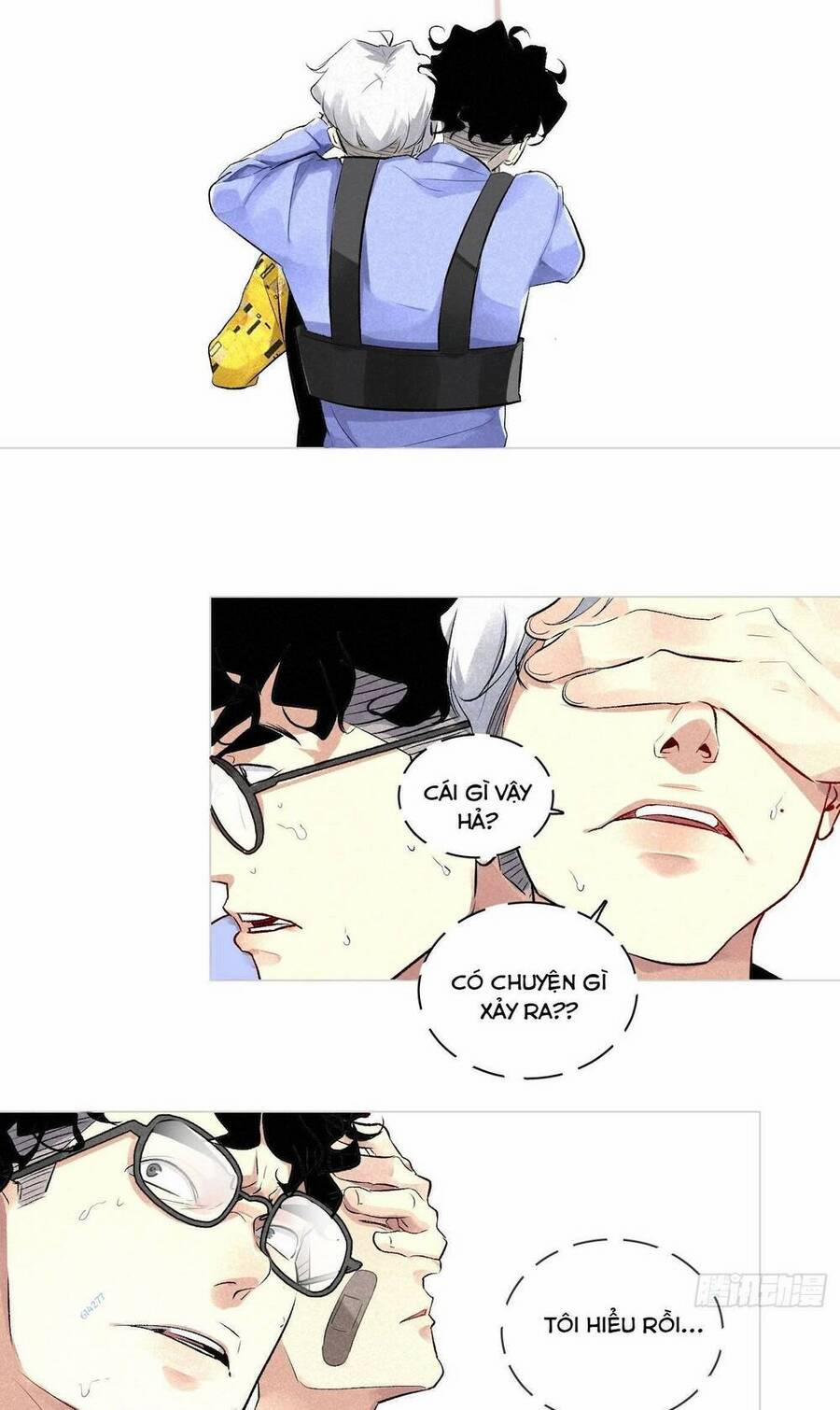 Trinh Thám Vlog 57 trang 24