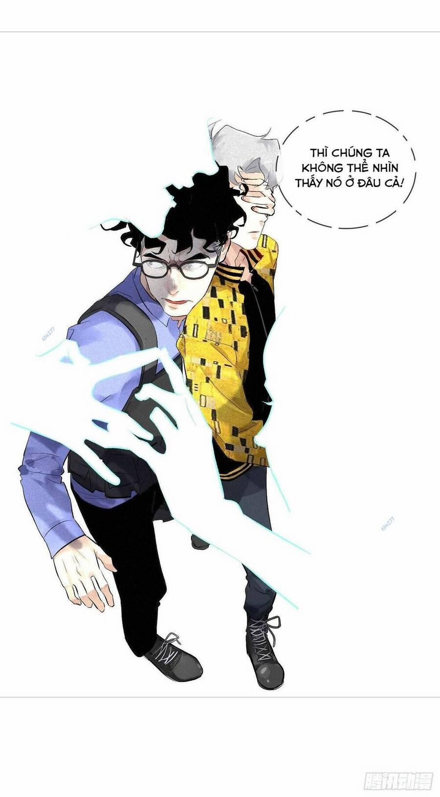 Trinh Thám Vlog 57 trang 29