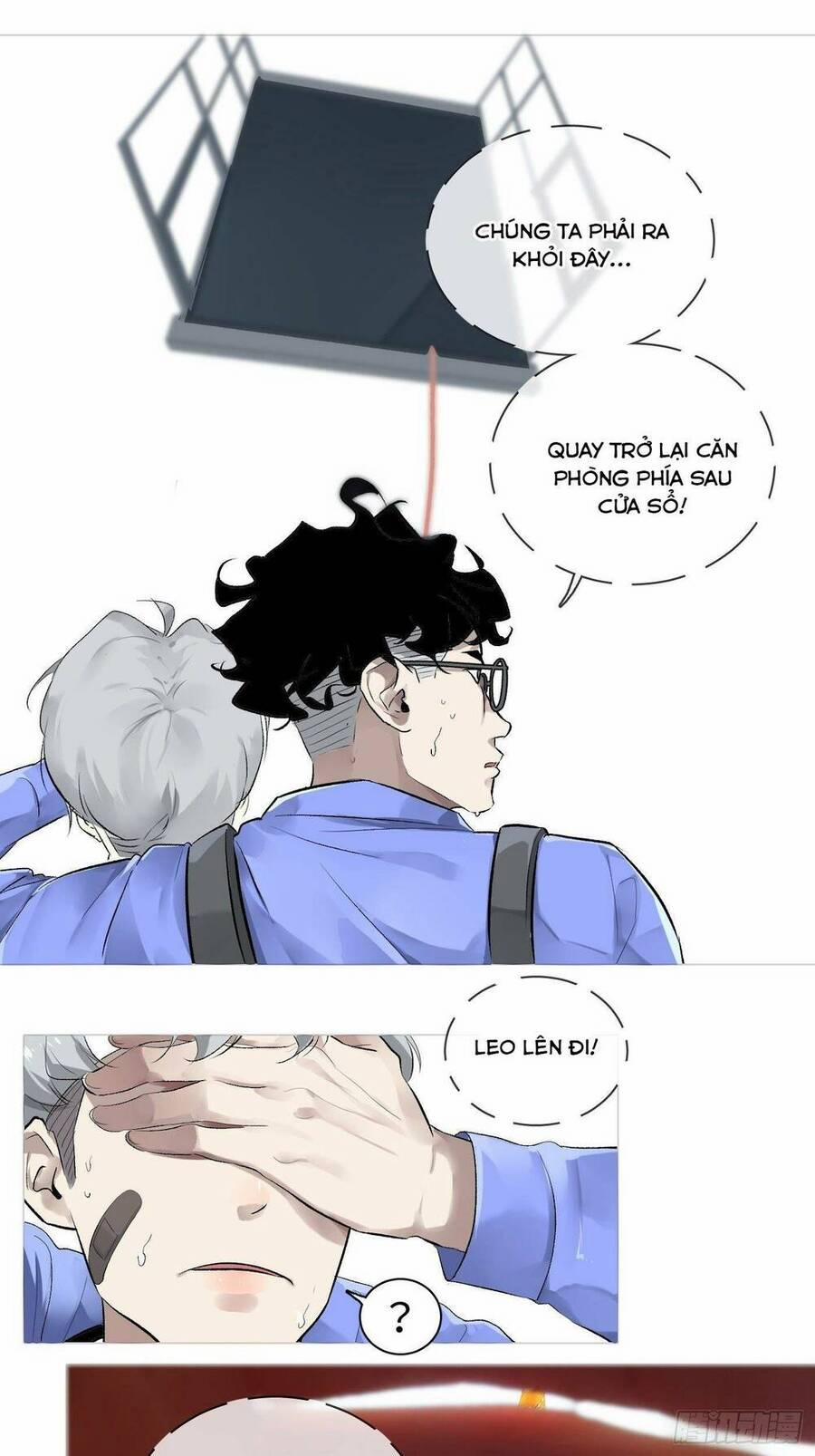 Trinh Thám Vlog 57 trang 30