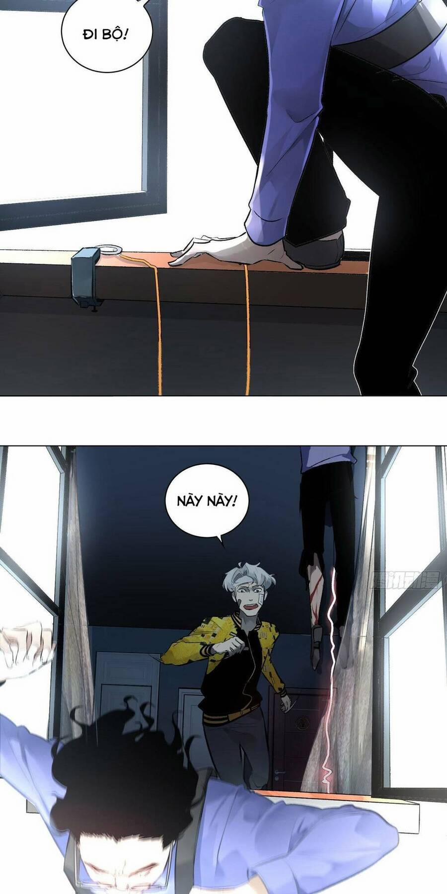 Trinh Thám Vlog 57 trang 6