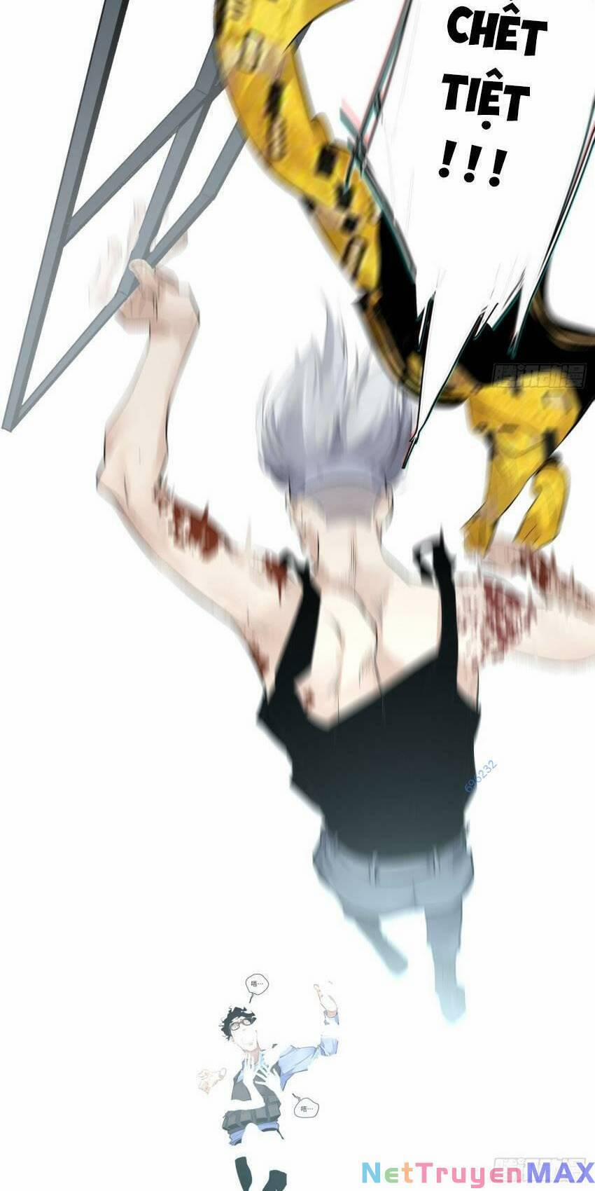 Trinh Thám Vlog 58 trang 1