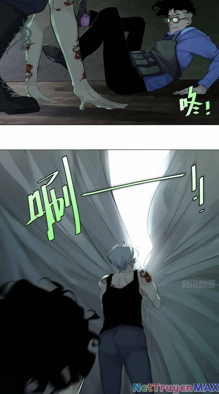 Trinh Thám Vlog 58 trang 13