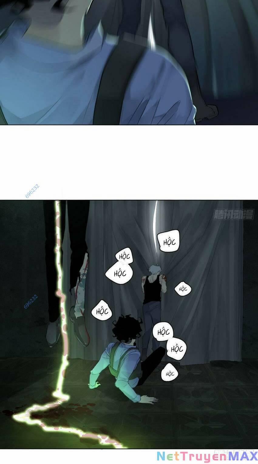 Trinh Thám Vlog 58 trang 14