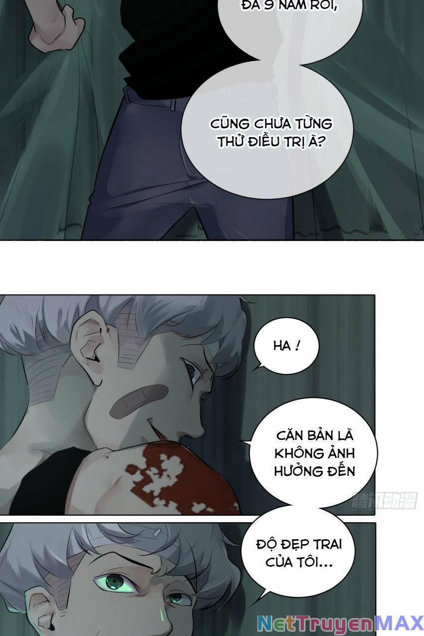 Trinh Thám Vlog 58 trang 16