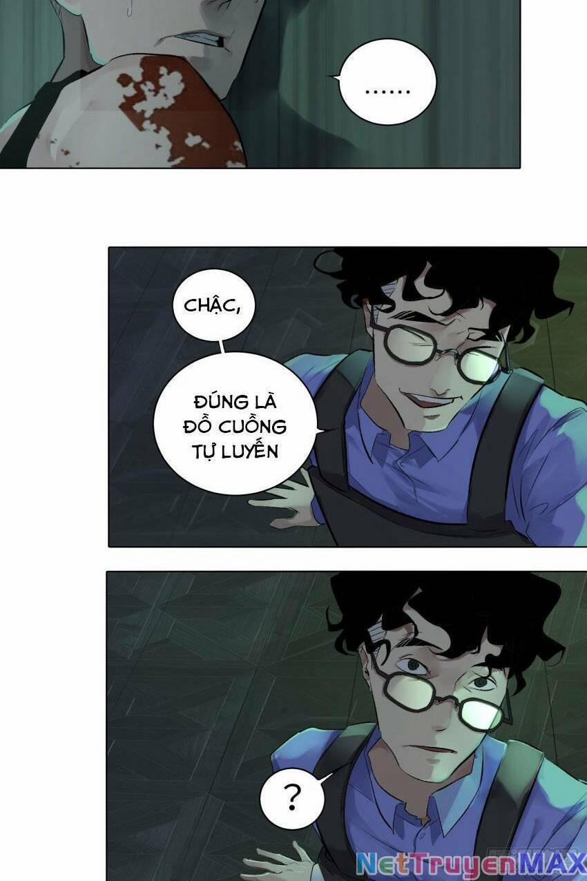 Trinh Thám Vlog 58 trang 17
