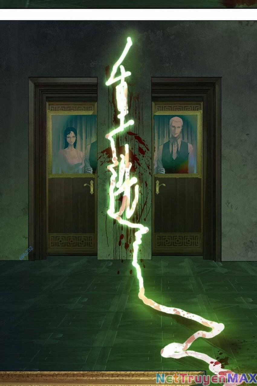 Trinh Thám Vlog 58 trang 20