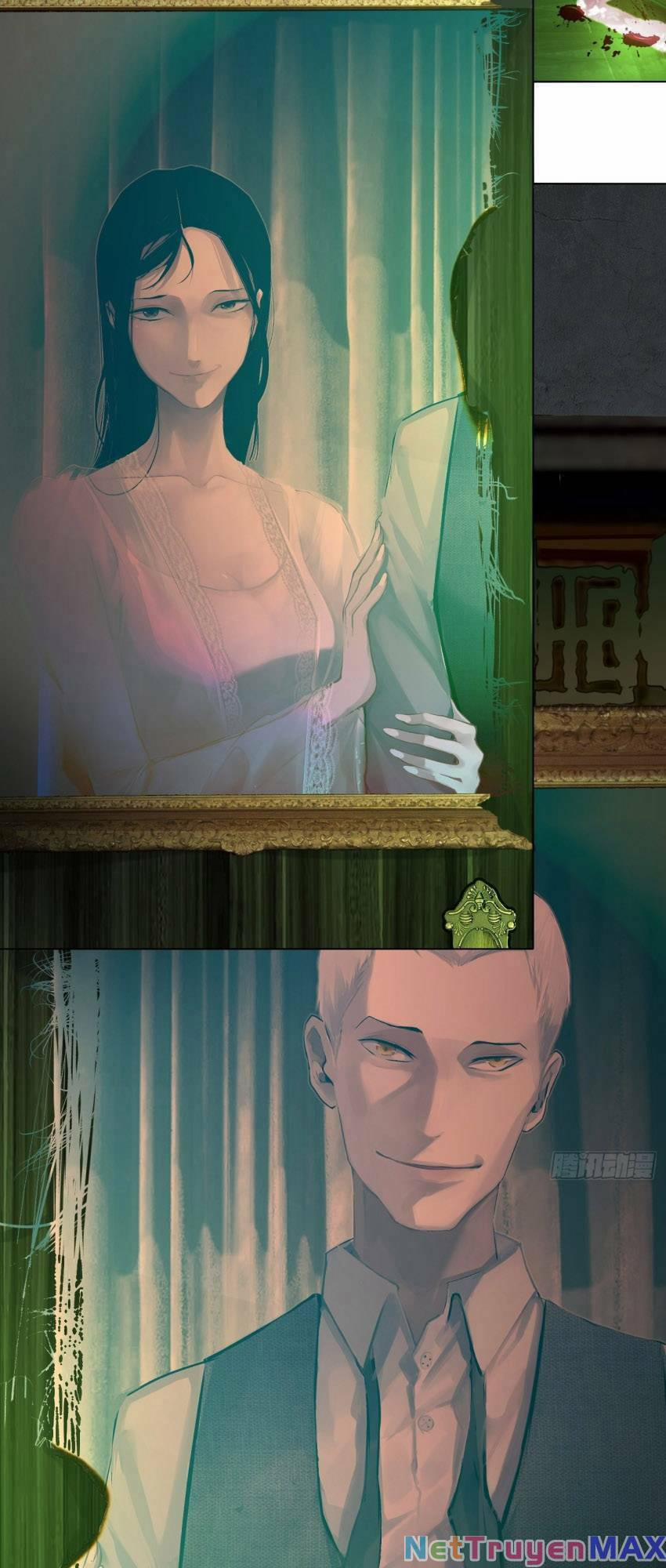 Trinh Thám Vlog 58 trang 21