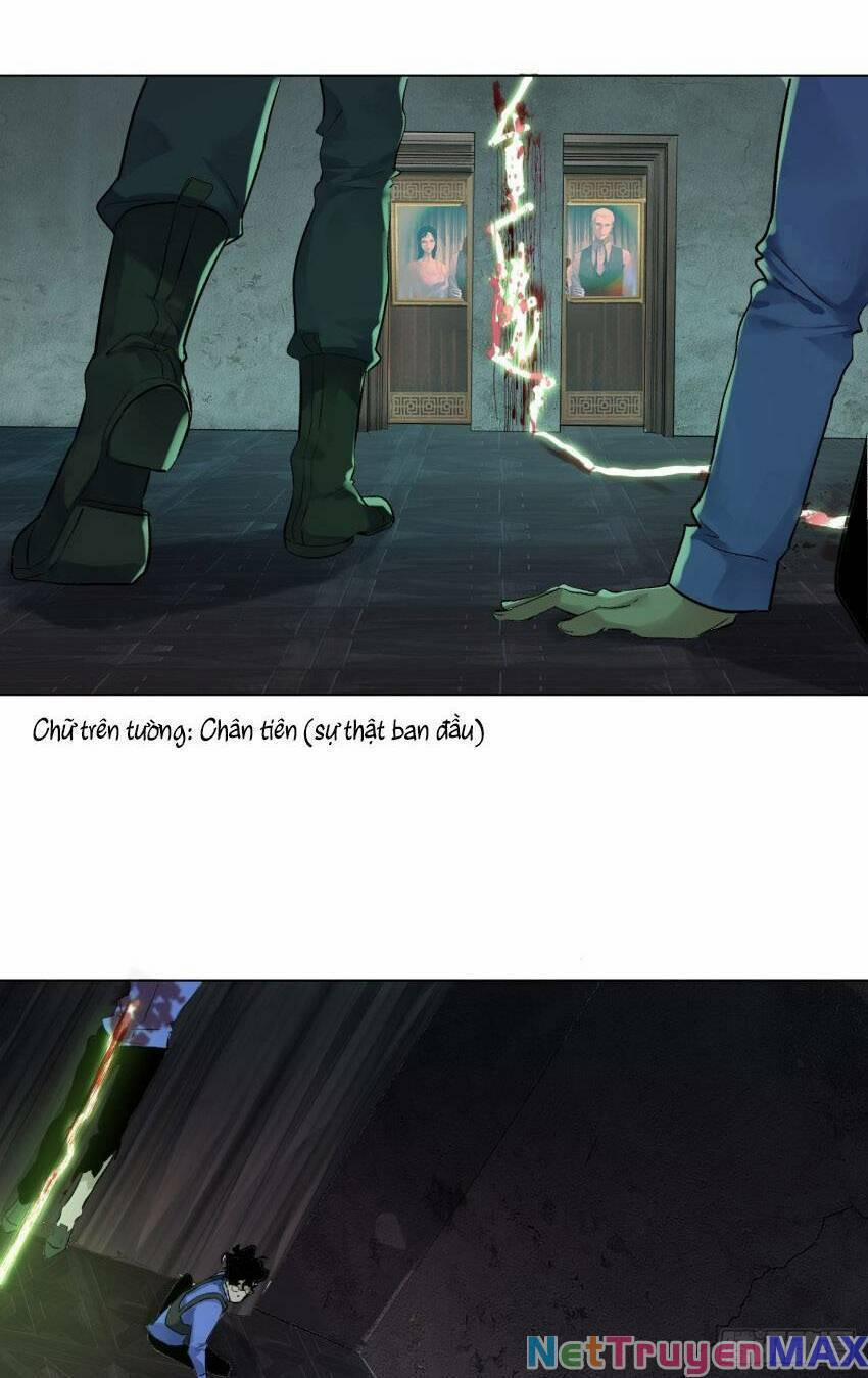 Trinh Thám Vlog 58 trang 23