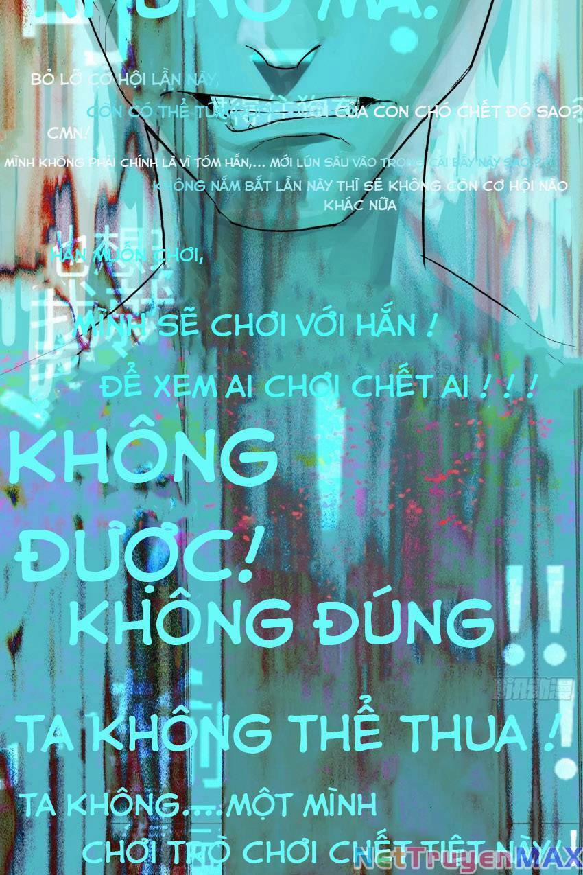 Trinh Thám Vlog 58 trang 27