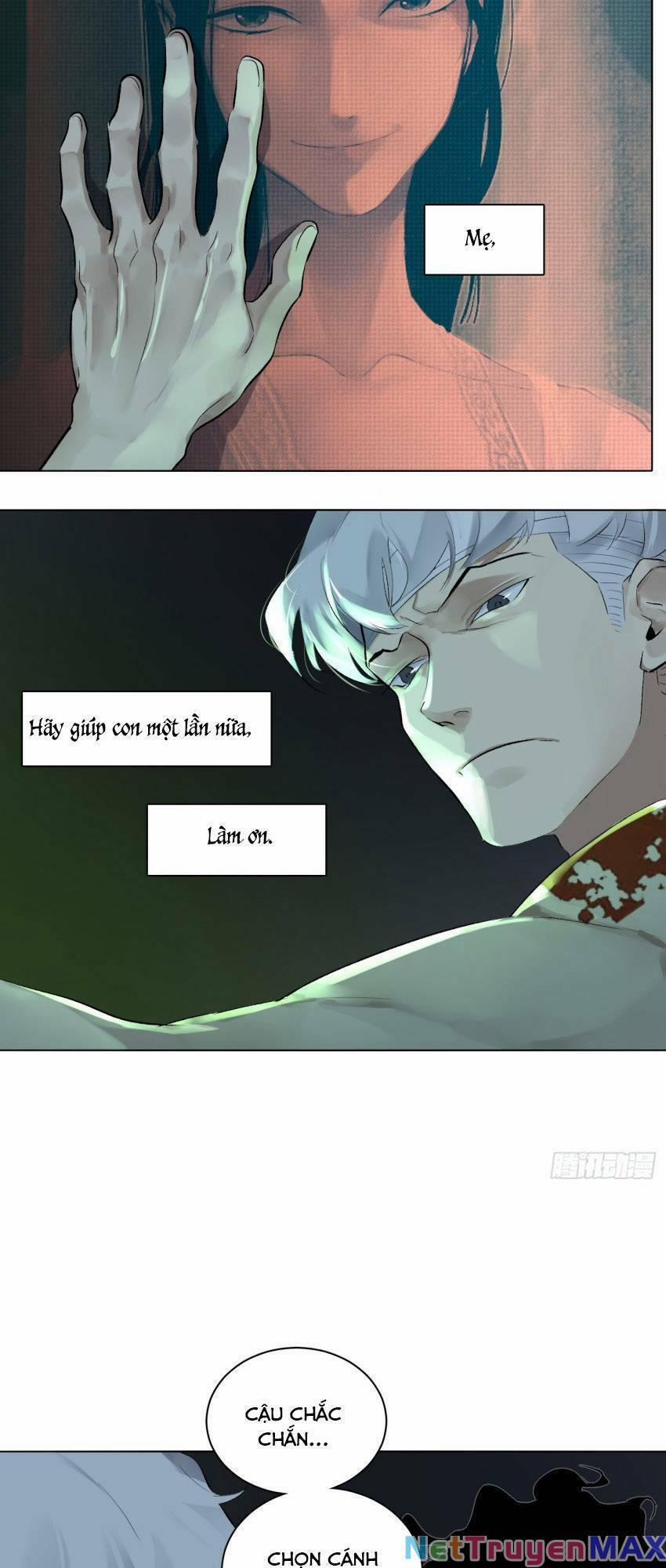 Trinh Thám Vlog 58 trang 32