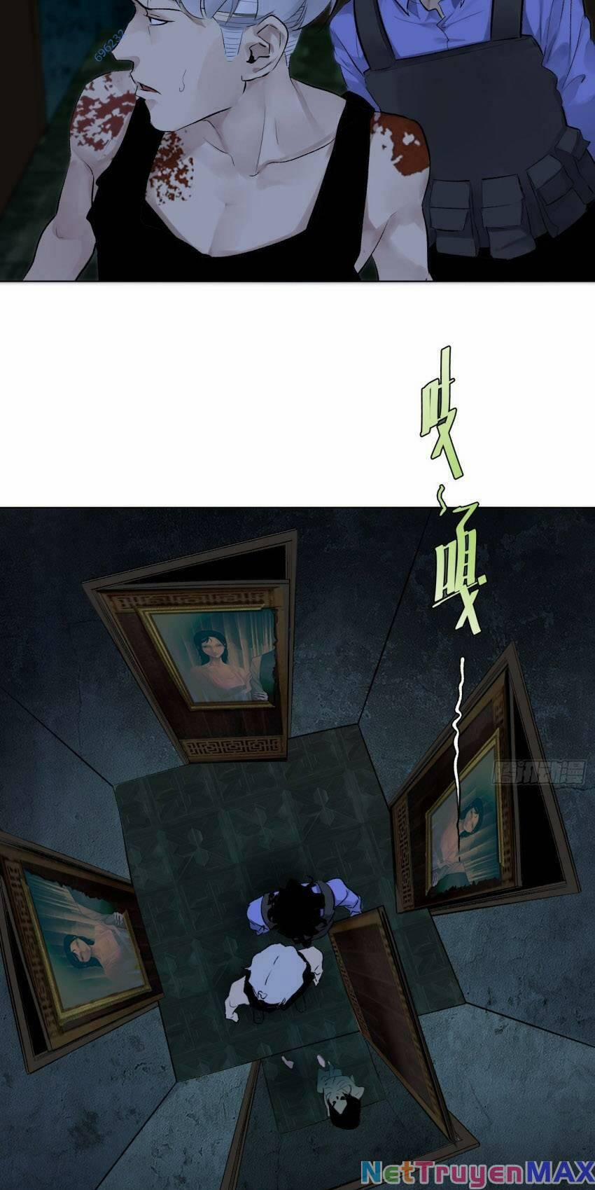 Trinh Thám Vlog 58 trang 41