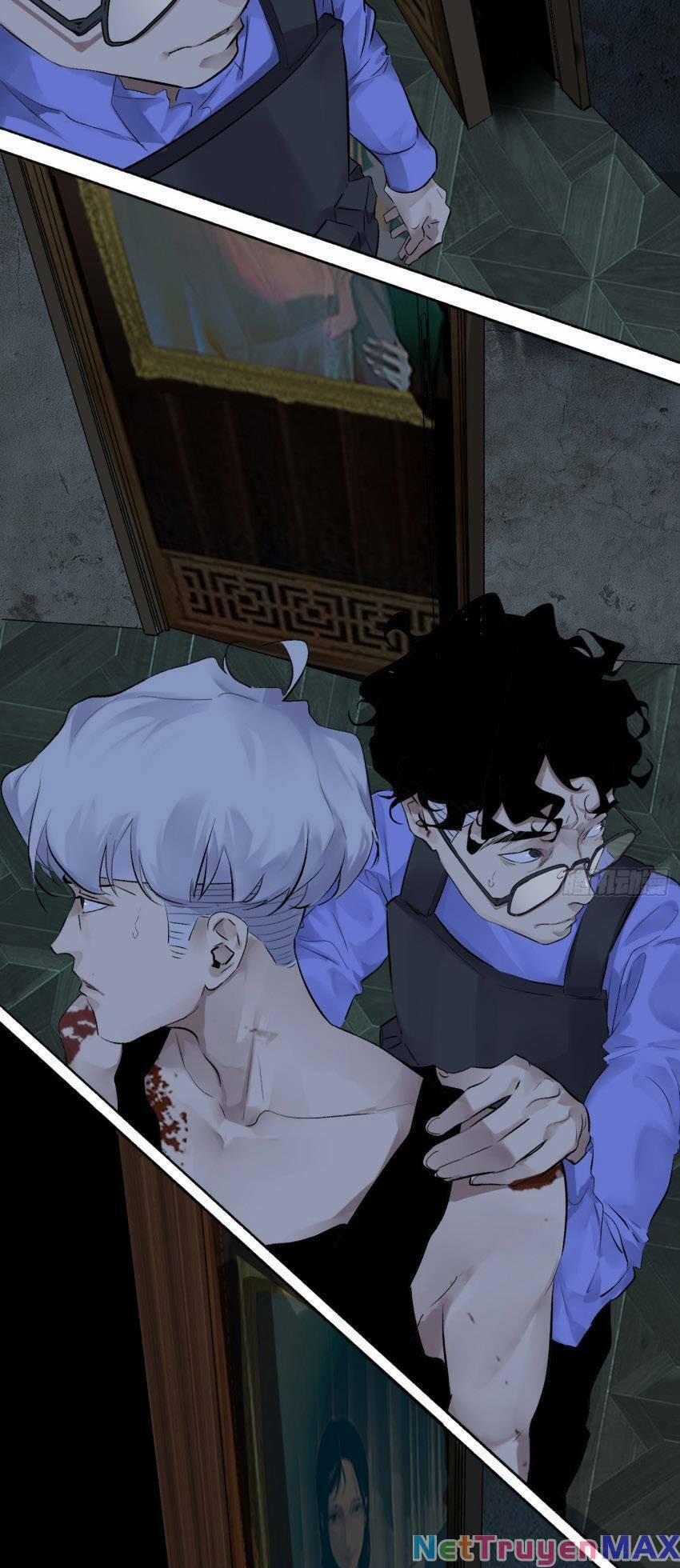 Trinh Thám Vlog 58 trang 43